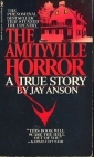 The Amityville Horror: A True Story