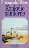 Konkyliesamlerne by Rosamunde Pilcher