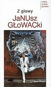 Z głowy (Hardcover)