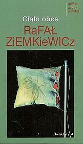 Ciało obce (Hardcover)