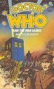Doctor Who and the War Games