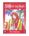 Stars in My Heart - Series 1 - 8 (comics)
