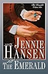 The Emerald (The Bracelet, #2)