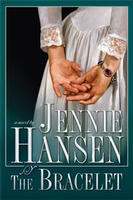 The Bracelet (The Bracelet Series, #1)