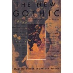 The New Gothic: A Collection of Contemporary Gothic Fiction (Paperback)