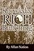 Knowledge Rich Ranching by Allan Nation