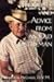 Thoughts and advice from an old cattleman
