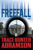 Freefall (Saint Squad, #1)