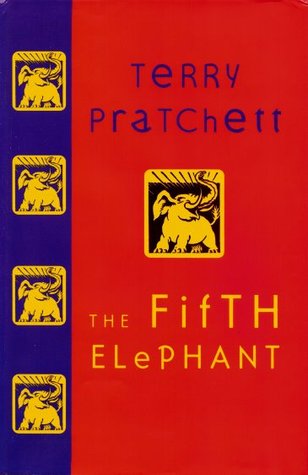 The Fifth Elephant