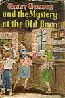 Ginny Gordon and the Mystery at the Old Barn (Hardcover)