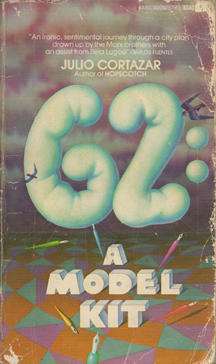 62: A Model Kit