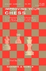 Improving Your Chess (Paperback)