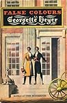 False Colours by Georgette Heyer