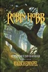 Magisch Eindspel by Robin Hobb