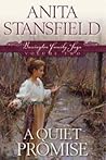 A Quiet Promise (Barrington Family Saga, #2) A Quiet Promise (Barrington Family Saga, #2)