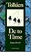 De to tårne by J.R.R. Tolkien