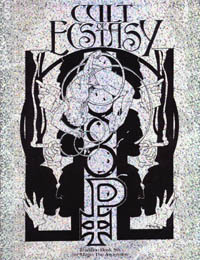 Tradition Book: Cult of Ecstasy (1st Edition)