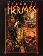 Tradition Book: Order of Hermes (Revised)