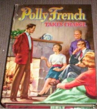 Polly French Takes Charge