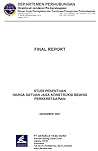 Studi Penentuan H...