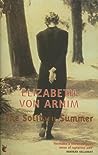 The Solitary Summer