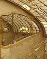 Art Nouveau Architecture (Paperback)
