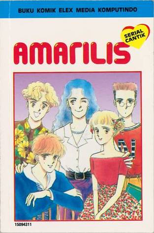Amarilis