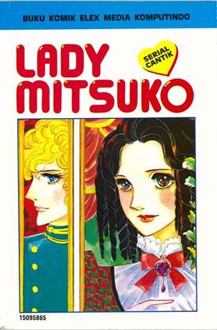 Lady Mitsuko (Paperback)