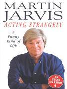 Acting Strangely (Hardcover)