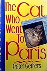 The Cat Who Went To Paris
