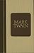Mark Twain