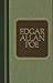 Edgar Allan Poe by Edgar Allan Poe