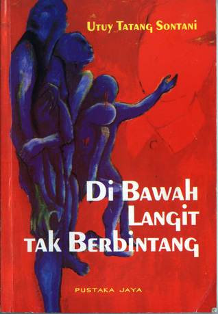 Di Bawah Langit Tak Berbintang (Paperback)