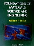 Foundations of Materials Science and Engineering