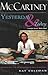McCartney: Yesterday ... and Today