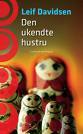 Den ukendte hustru (Hardcover)