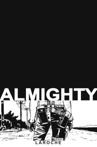 Almighty (trade paperback)