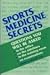 Sports Medicine Secrets (Secrets Series)