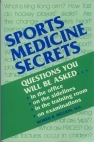 Sports Medicine Secrets (Secrets Series)