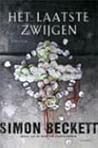 Het laatste zwijgen