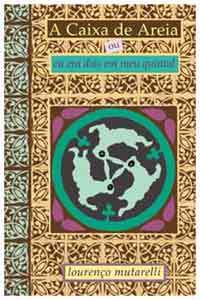 A Caixa de Areia (Paperback)