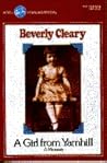 A Girl from Yamhill by Beverly Cleary