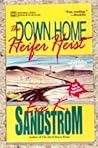 The Down Home Heifer Heist (Sam and Nicky Titus, #3)