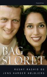 Bag sløret
