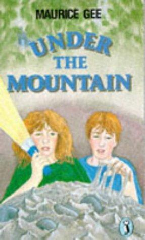 Under the Mountain (Hardcover)