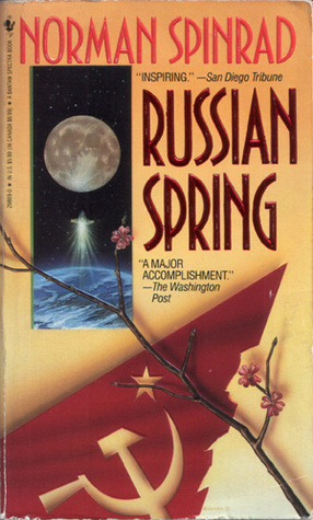 Russian Spring (Paperback)