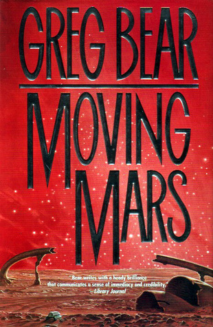 Moving Mars