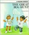 The Great Bug Hunt (Rookie Readers)