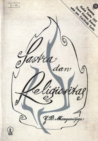Sastra dan Religiositas (Paperback)