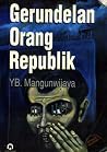Gerundelan Orang ...